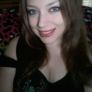 Meet your Posher, Brandi